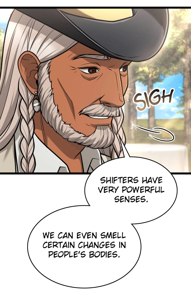Paranoid Mage Chapter 105 Page 81