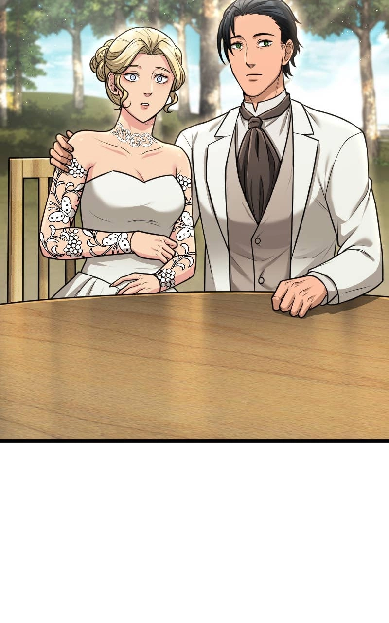 Paranoid Mage Chapter 105 Page 83