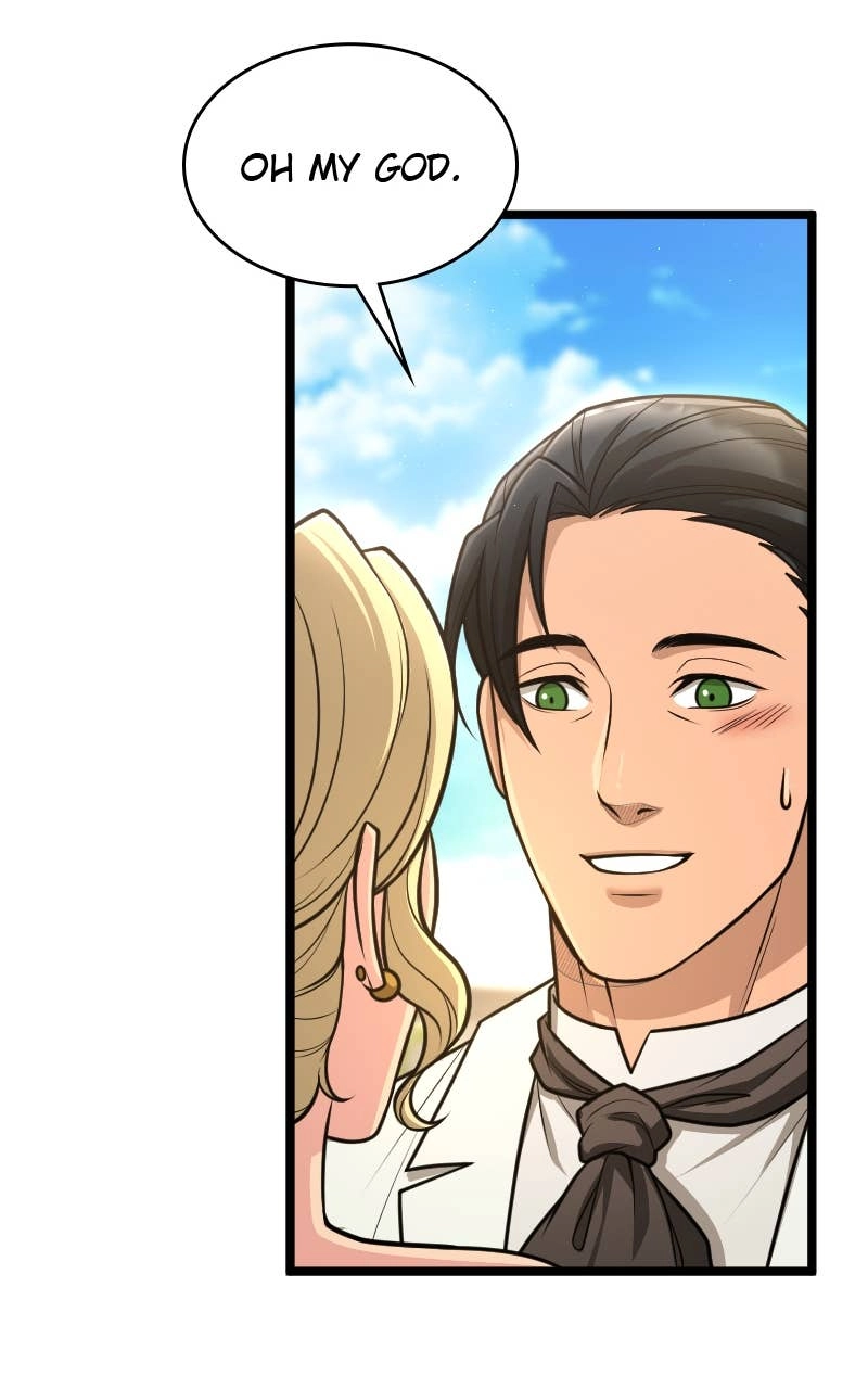 Paranoid Mage Chapter 105 Page 86