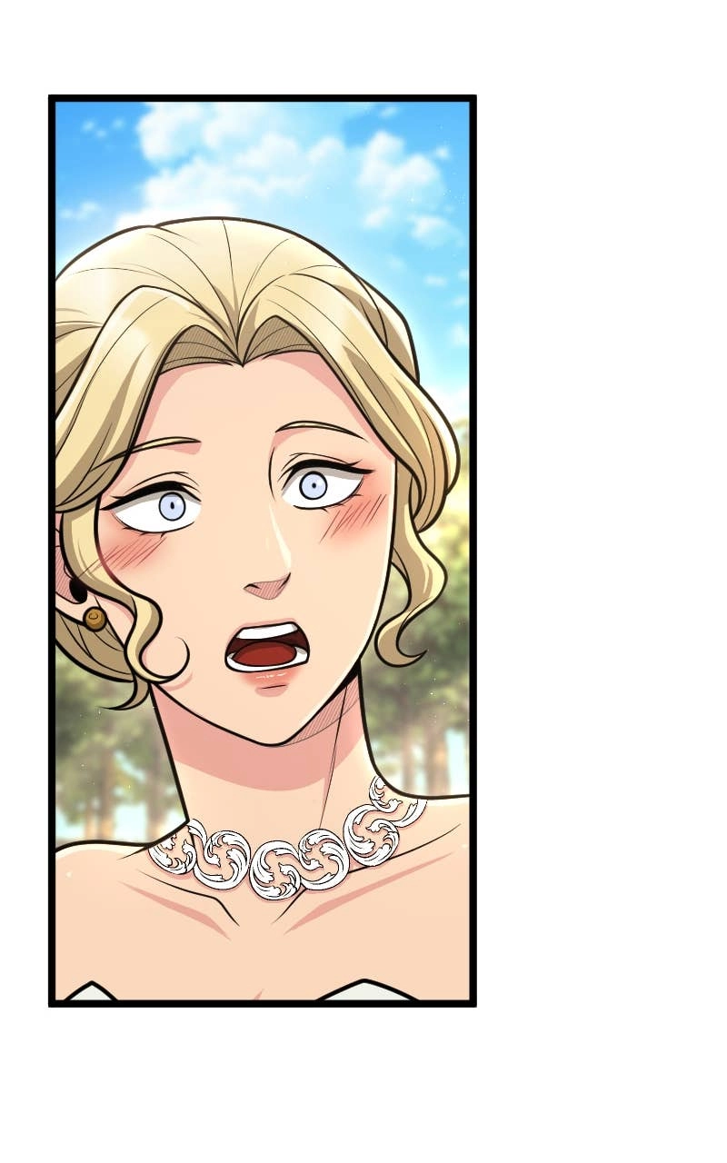 Paranoid Mage Chapter 105 Page 87