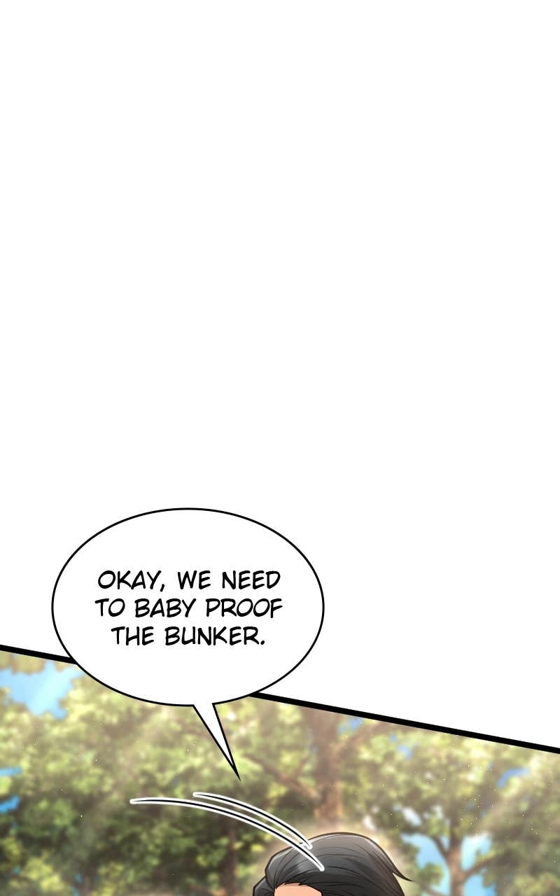 Paranoid Mage Chapter 105 Page 90