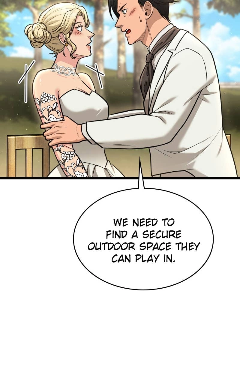 Paranoid Mage Chapter 105 Page 91