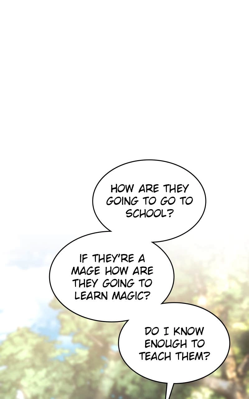 Paranoid Mage Chapter 105 Page 92