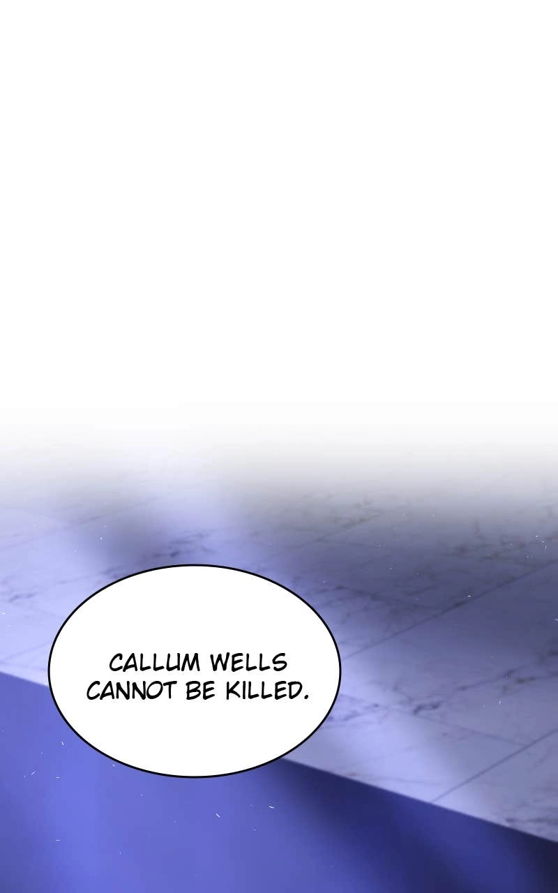Paranoid Mage Chapter 105 Page 107