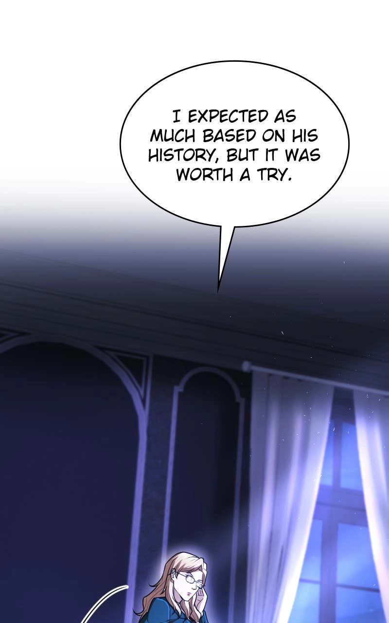 Paranoid Mage Chapter 105 Page 109