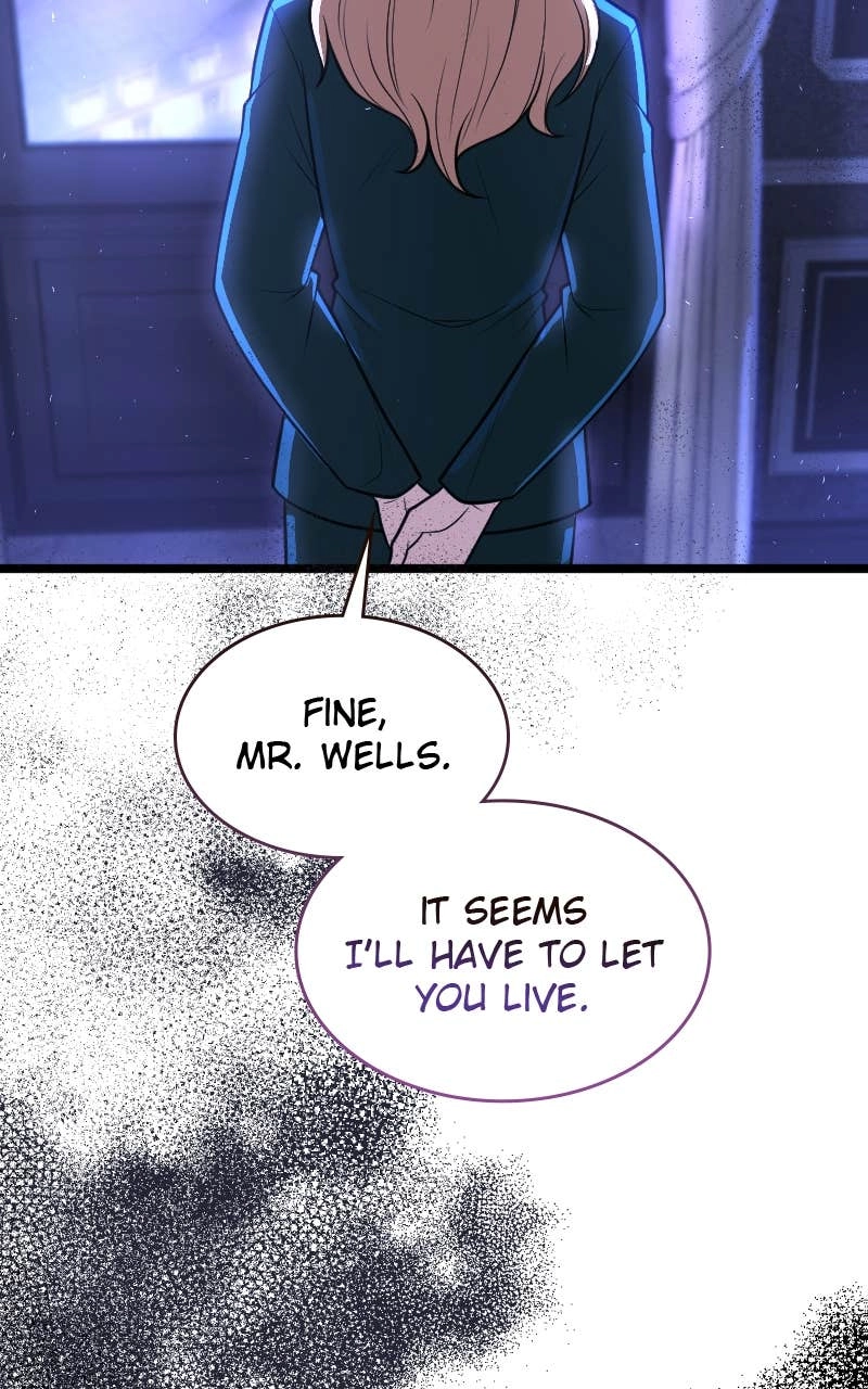 Paranoid Mage Chapter 105 Page 112