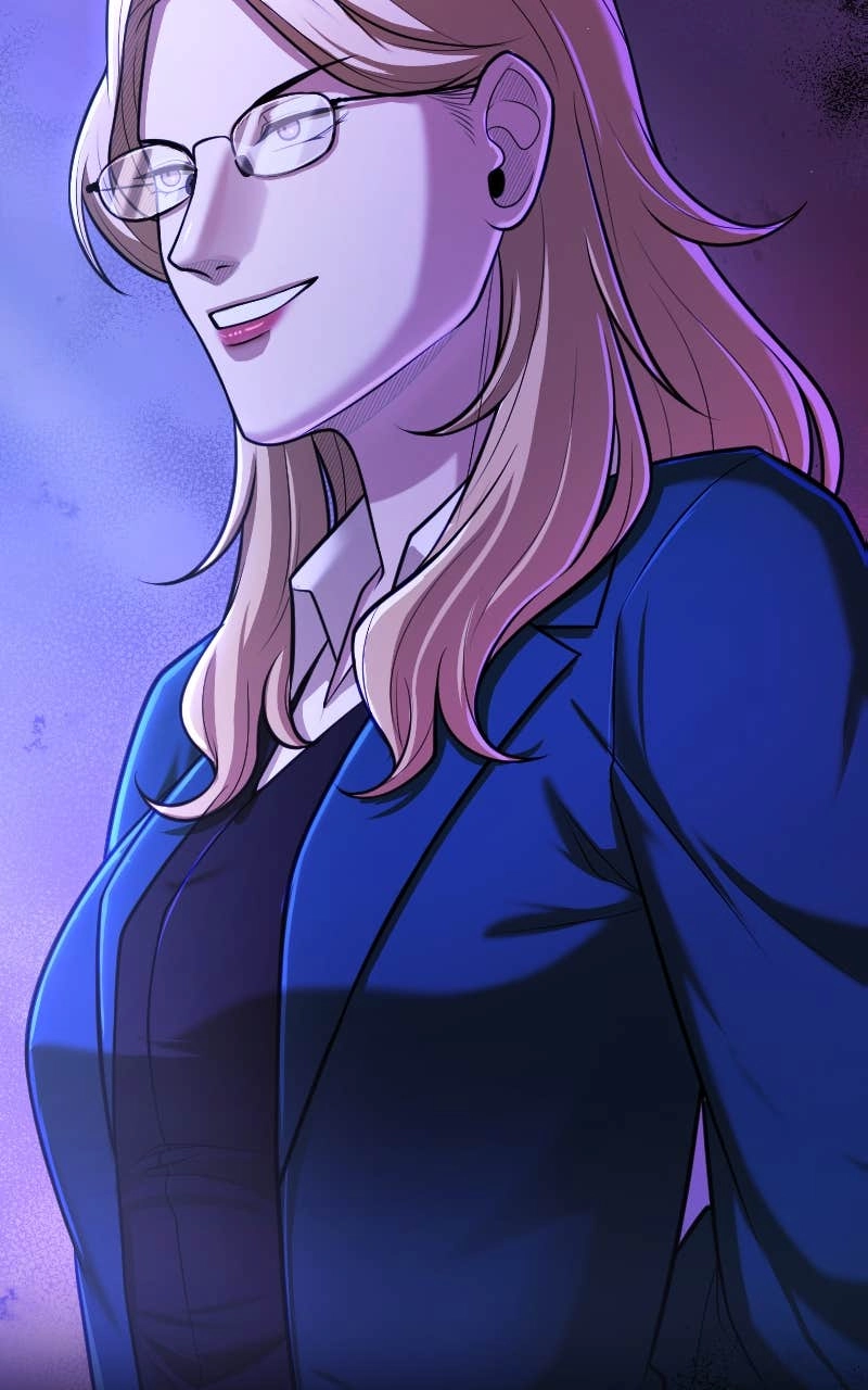 Paranoid Mage Chapter 105 Page 114