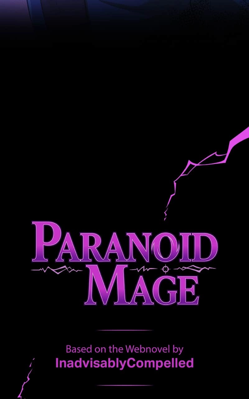 Paranoid Mage Chapter 105 Page 115