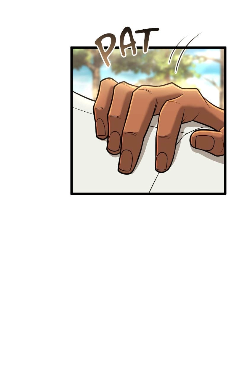 Paranoid Mage Chapter 106 Page 7