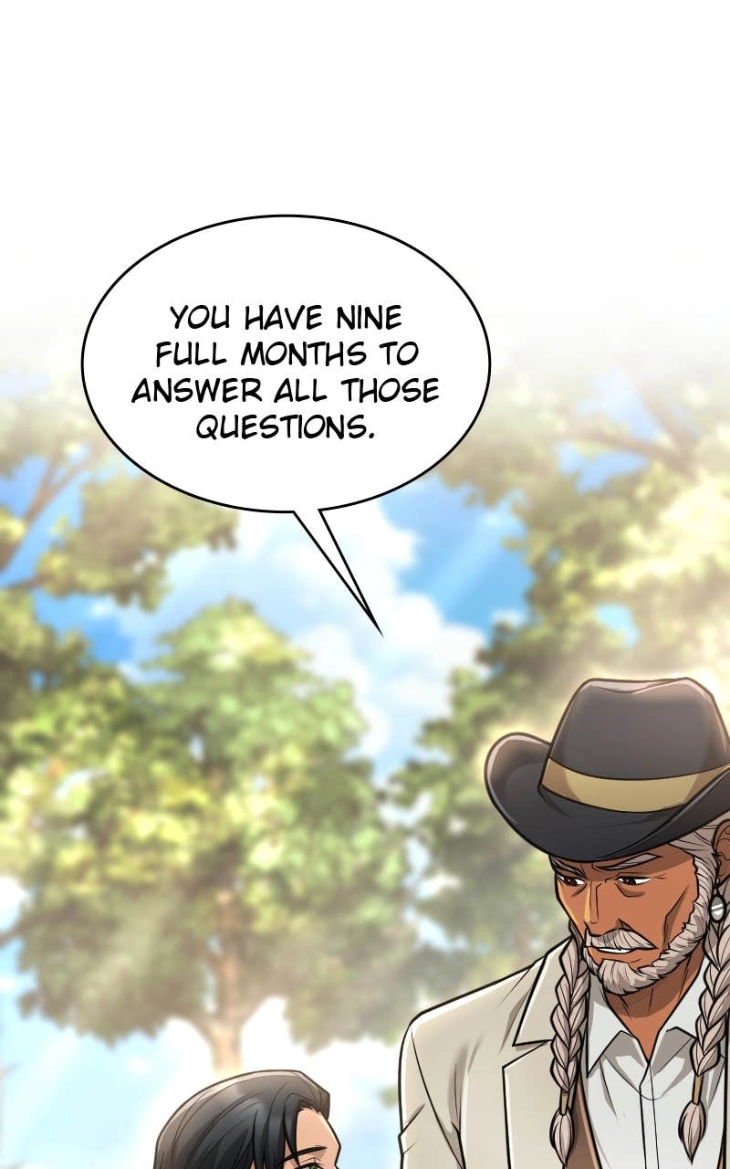 Paranoid Mage Chapter 106 Page 8