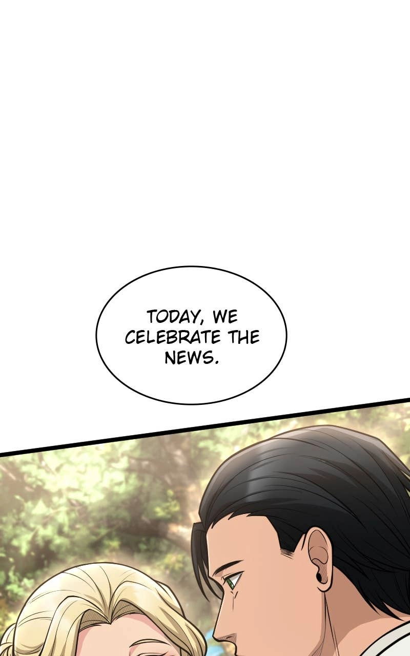 Paranoid Mage Chapter 106 Page 10