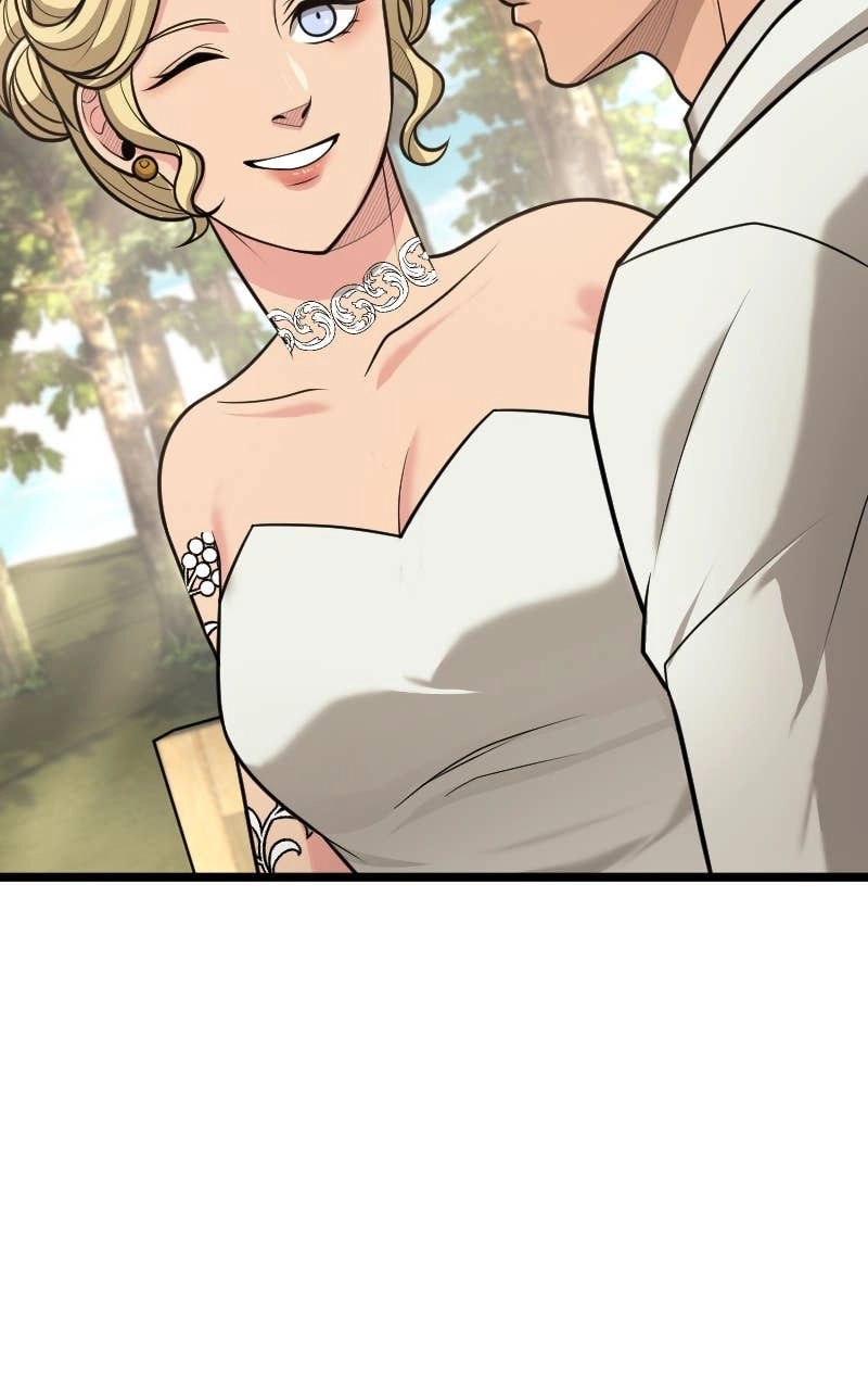 Paranoid Mage Chapter 106 Page 11