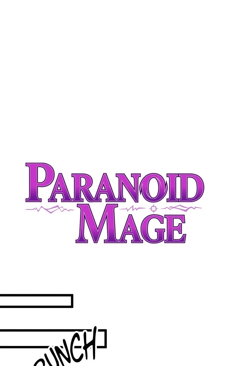 Paranoid Mage Chapter 106 Page 15