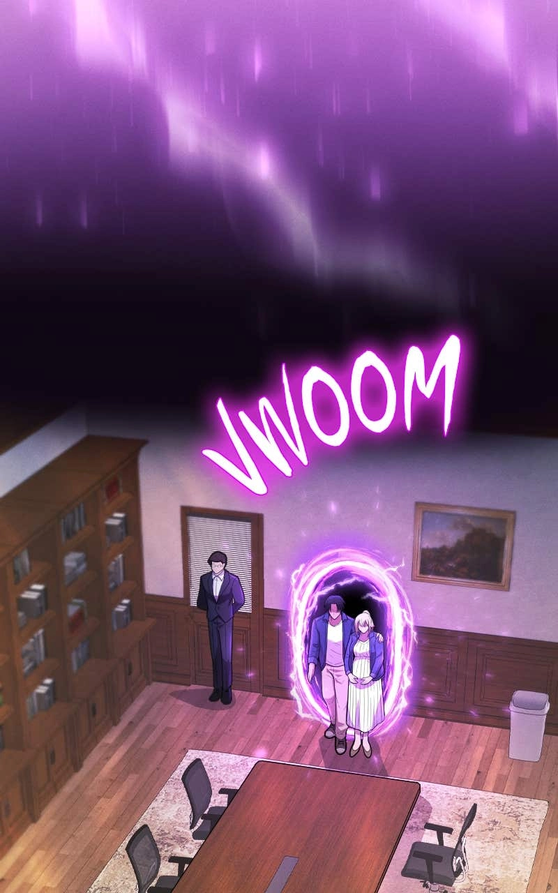 Paranoid Mage Chapter 106 Page 24