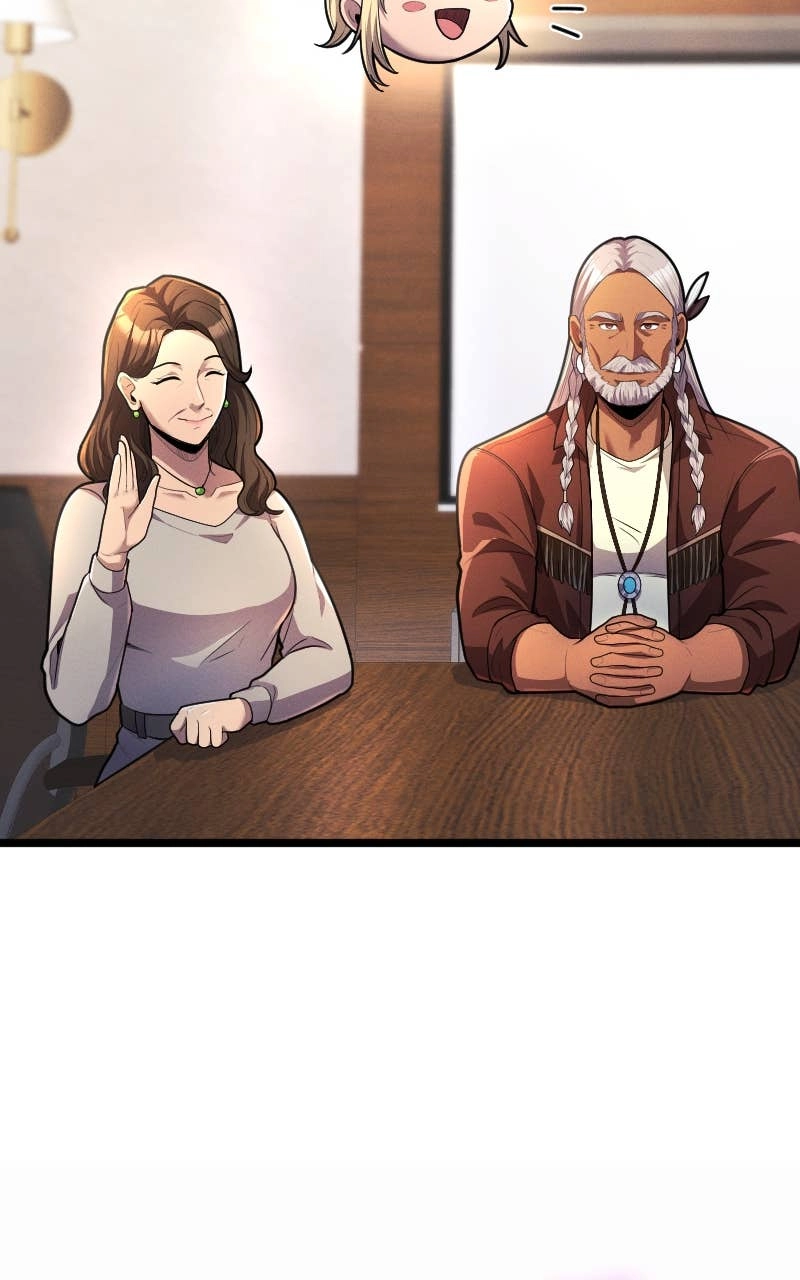 Paranoid Mage Chapter 106 Page 26
