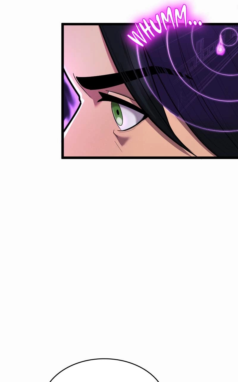 Paranoid Mage Chapter 106 Page 27