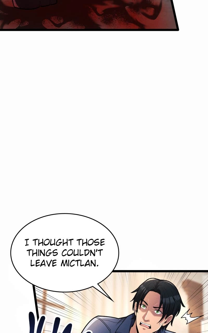 Paranoid Mage Chapter 106 Page 37