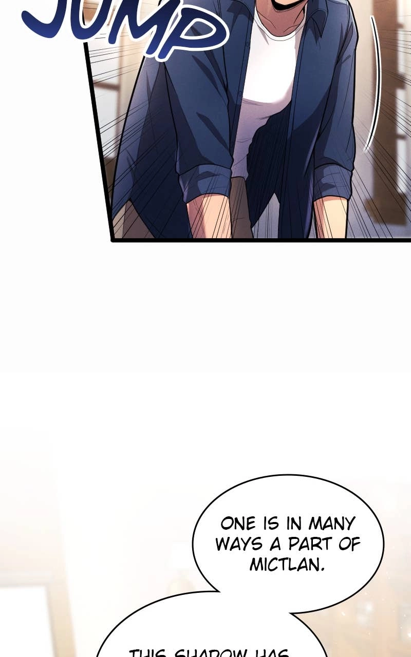 Paranoid Mage Chapter 106 Page 38