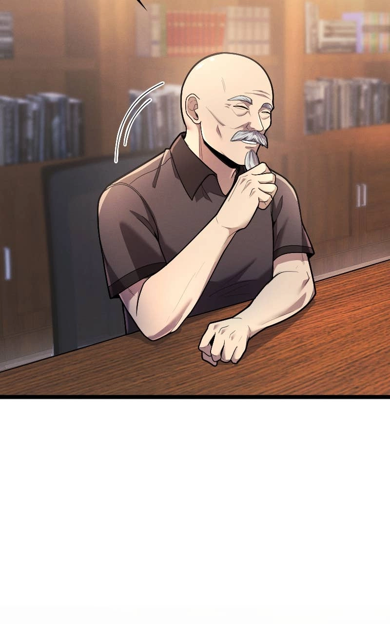 Paranoid Mage Chapter 106 Page 44