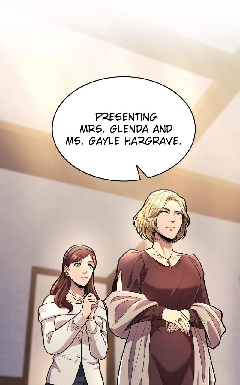 Paranoid Mage Chapter 106 Page 45