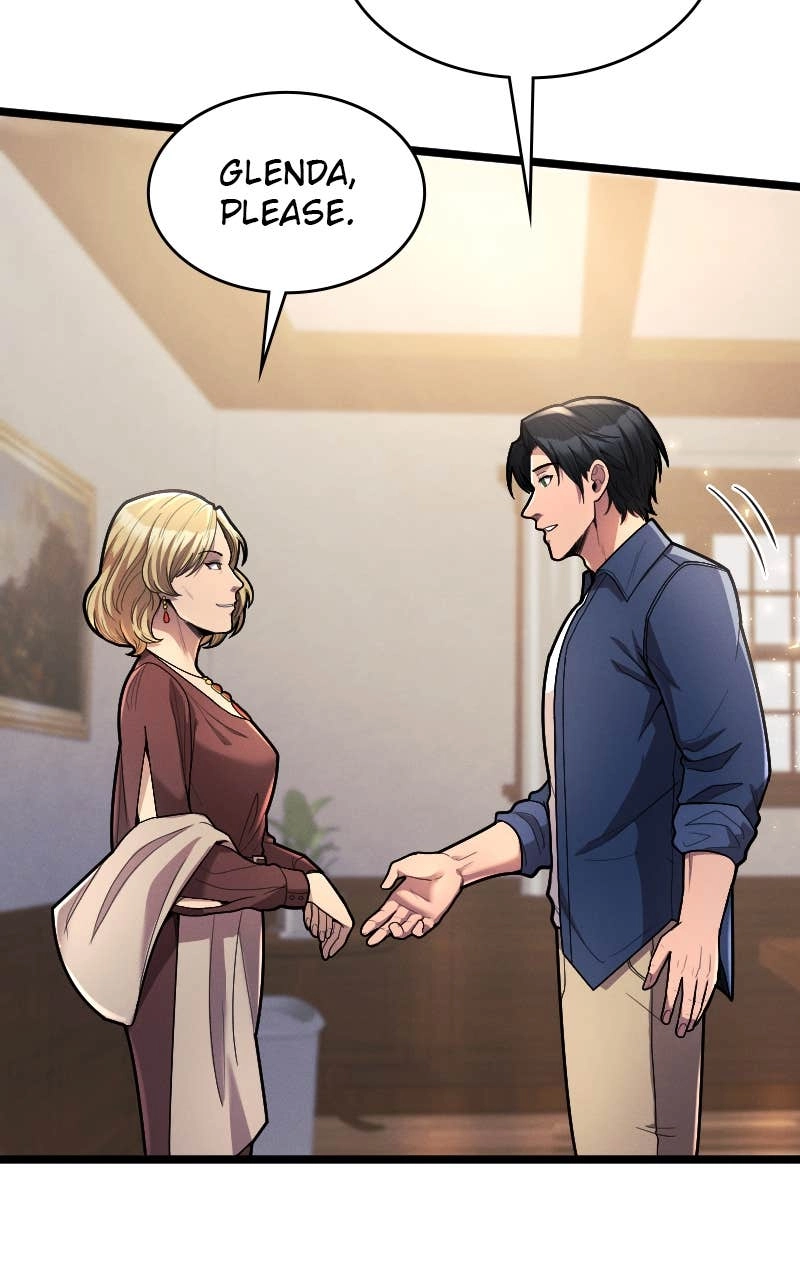 Paranoid Mage Chapter 106 Page 47