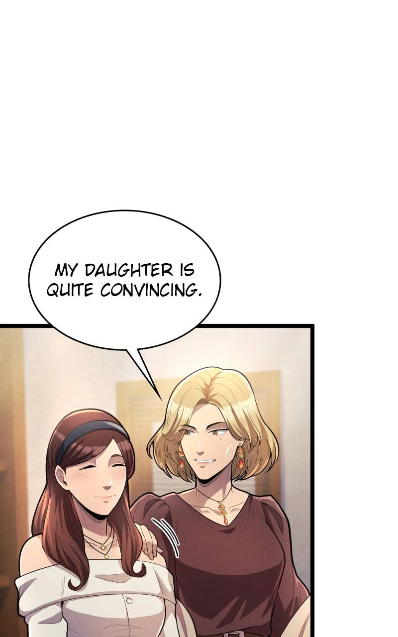 Paranoid Mage Chapter 106 Page 51