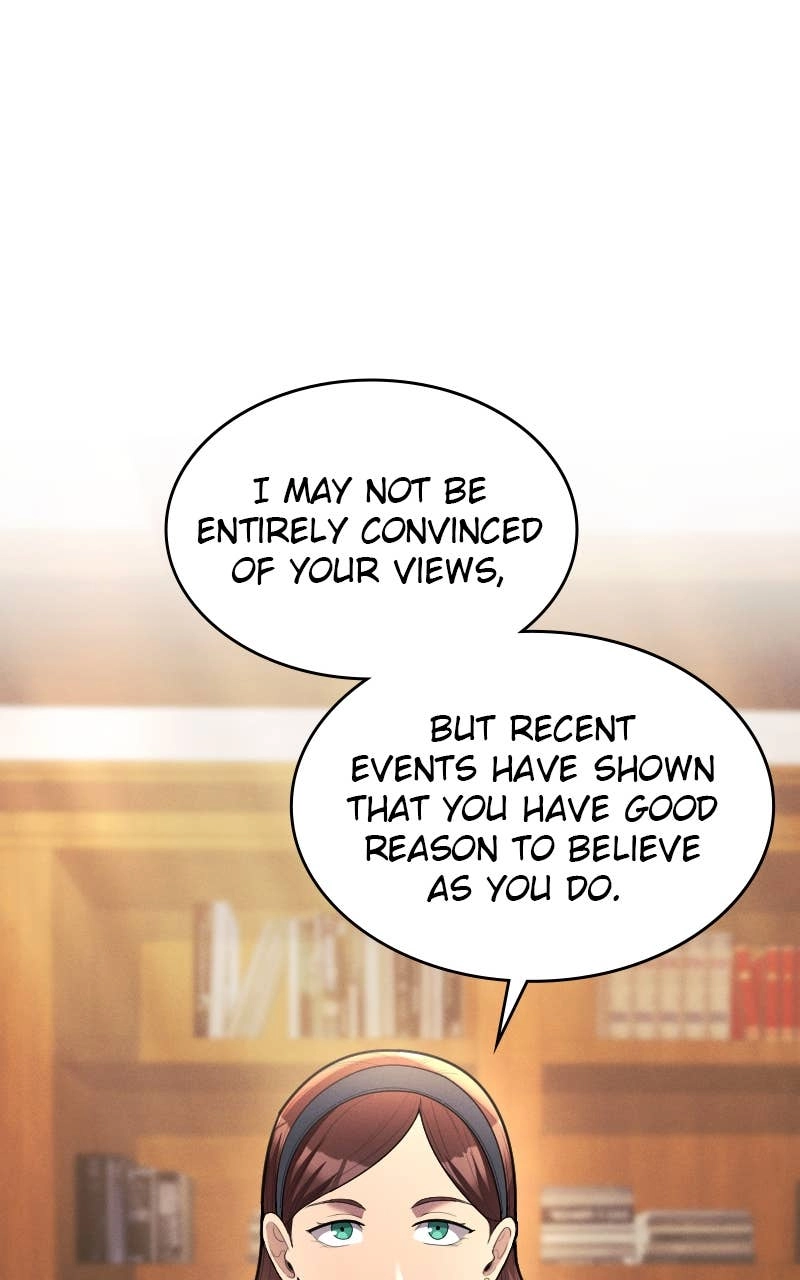 Paranoid Mage Chapter 106 Page 54