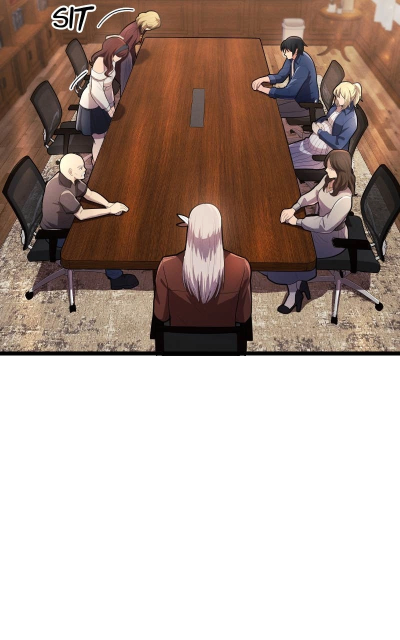 Paranoid Mage Chapter 106 Page 58