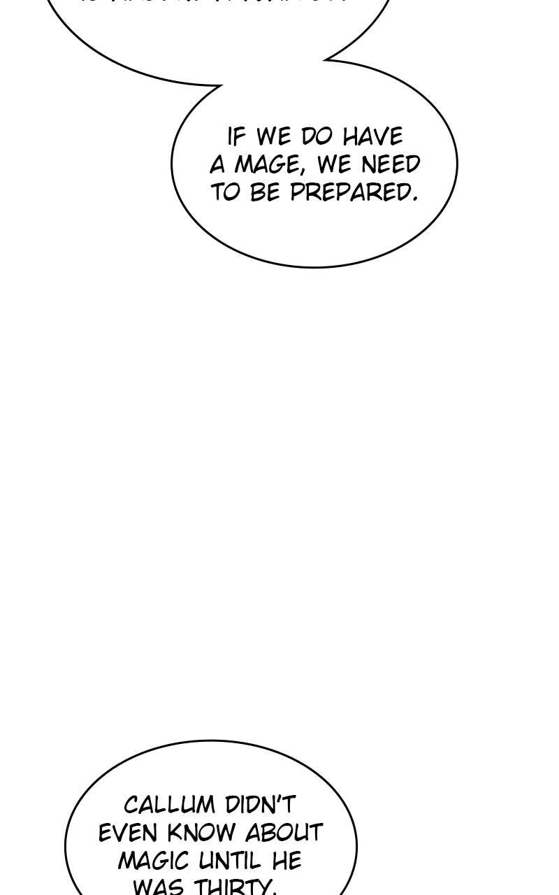 Paranoid Mage Chapter 106 Page 61