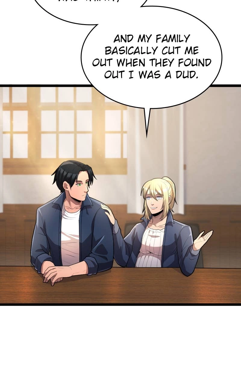 Paranoid Mage Chapter 106 Page 62