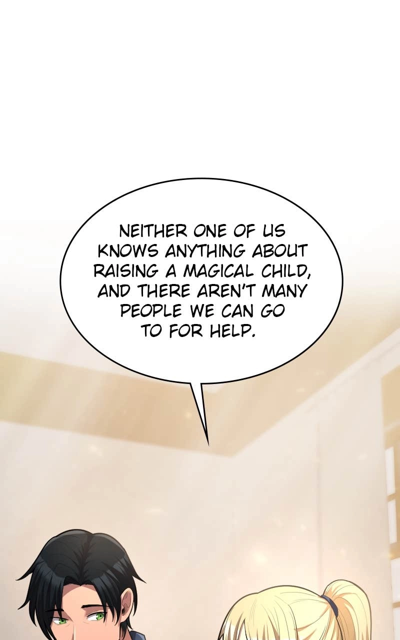 Paranoid Mage Chapter 106 Page 63