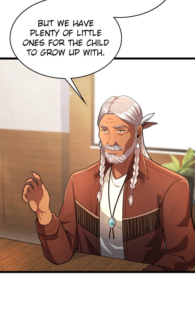 Paranoid Mage Chapter 106 Page 69