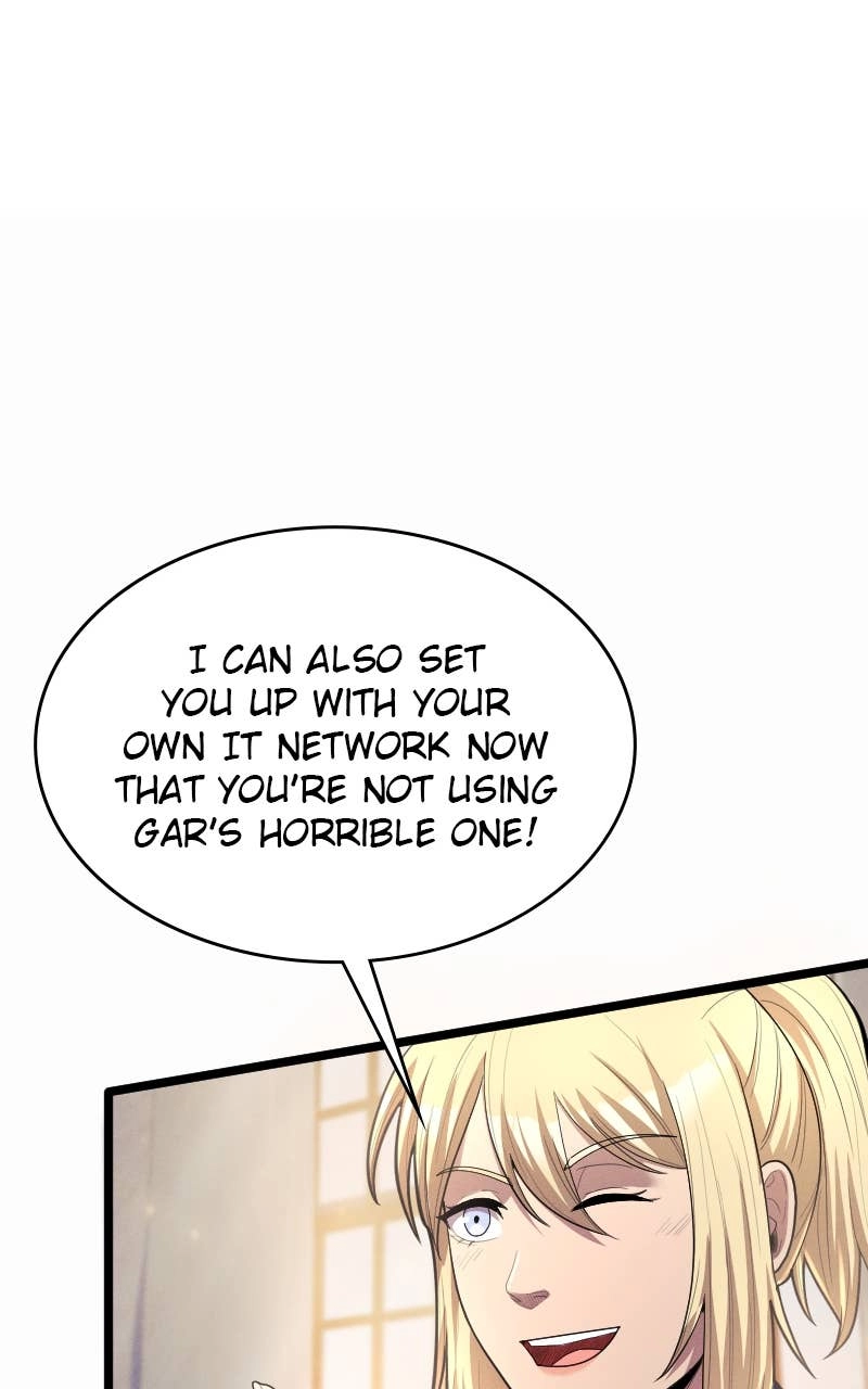 Paranoid Mage Chapter 106 Page 73