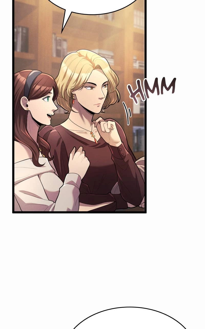 Paranoid Mage Chapter 106 Page 75