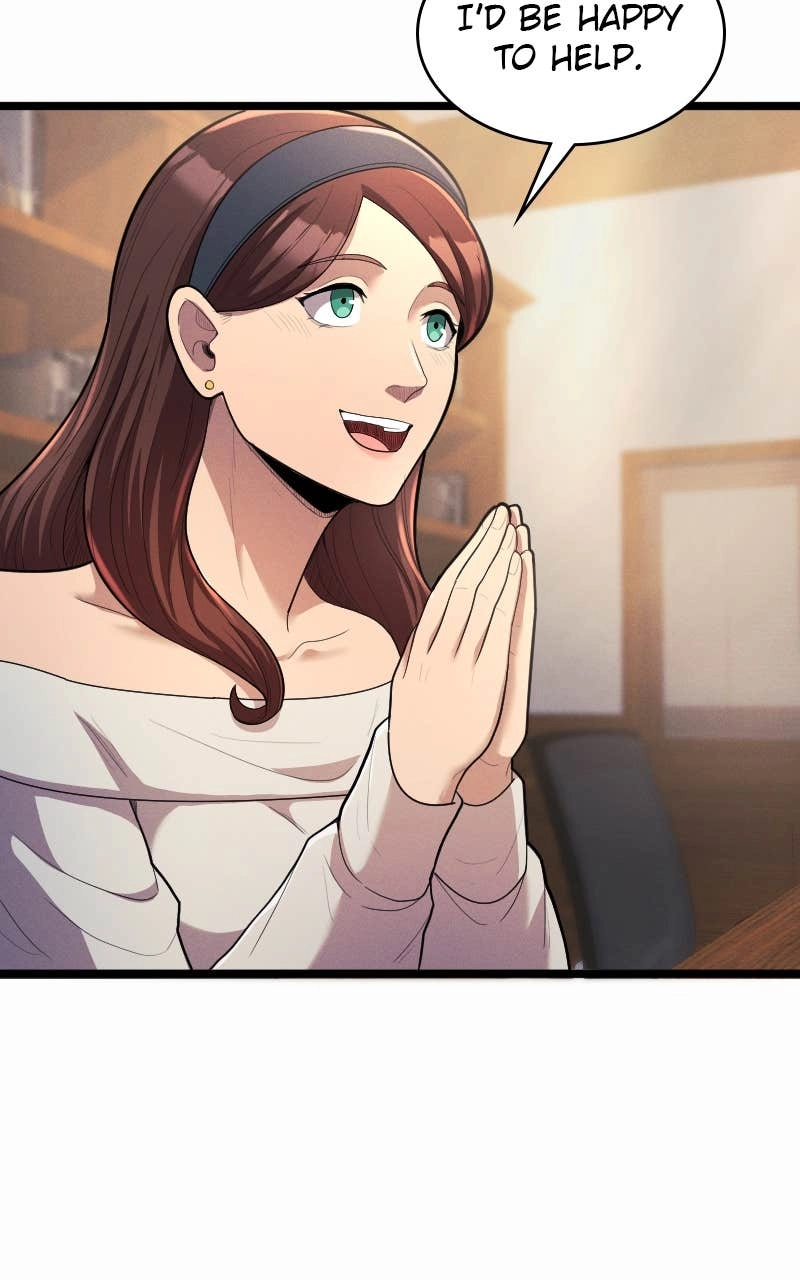 Paranoid Mage Chapter 106 Page 80