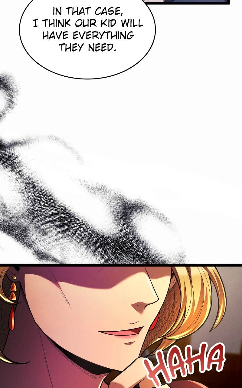 Paranoid Mage Chapter 106 Page 82