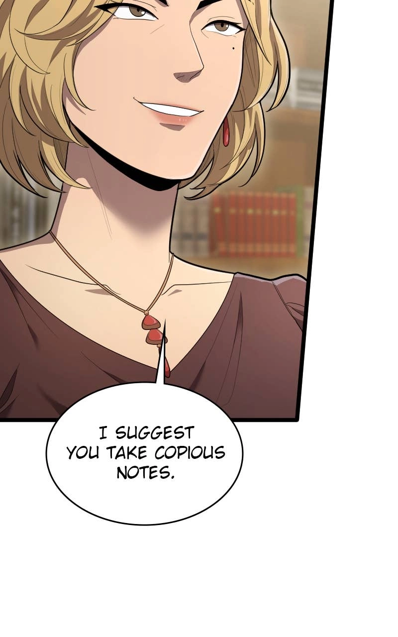 Paranoid Mage Chapter 106 Page 86