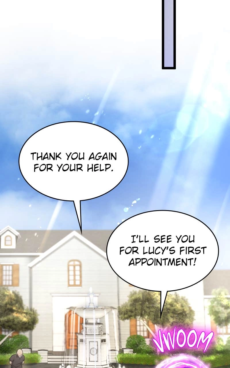 Paranoid Mage Chapter 106 Page 88