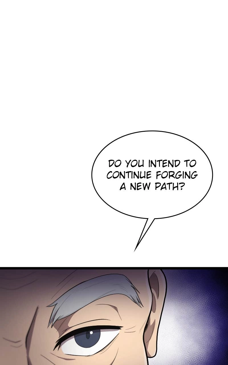 Paranoid Mage Chapter 106 Page 91