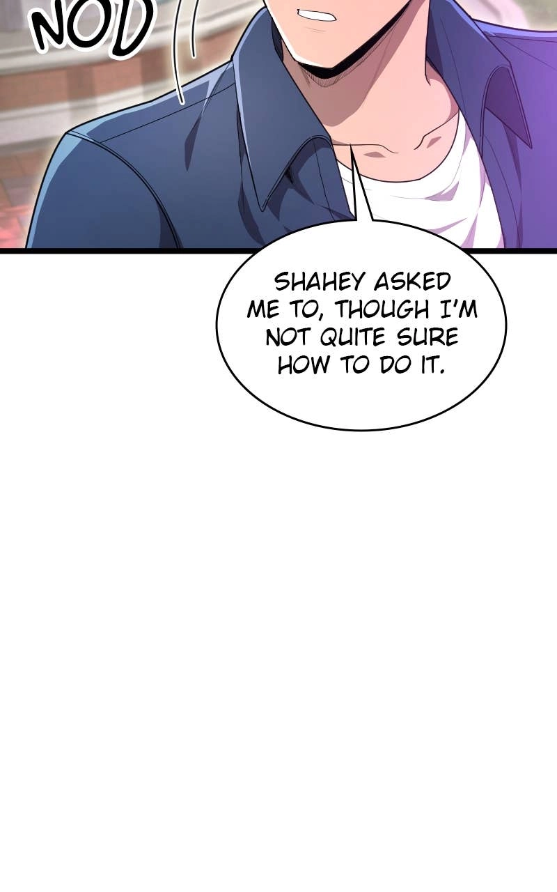 Paranoid Mage Chapter 106 Page 99