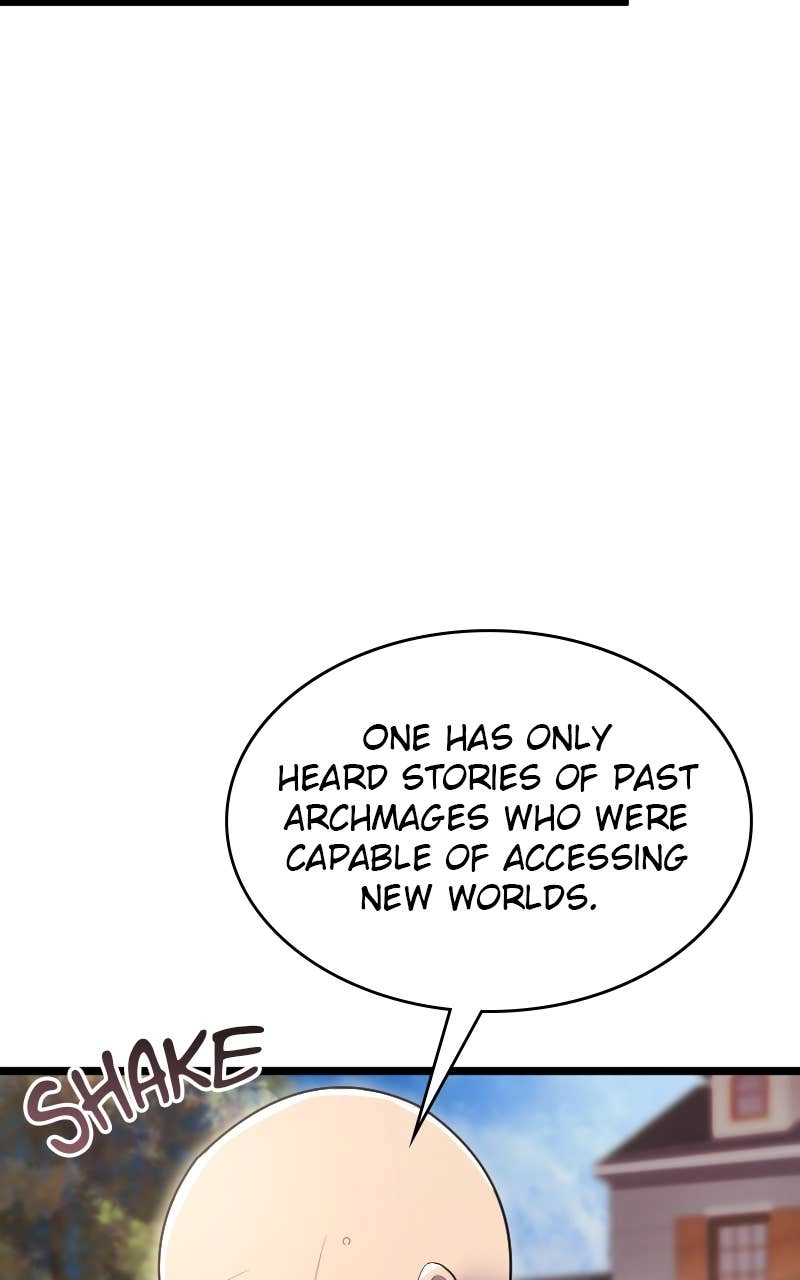 Paranoid Mage Chapter 106 Page 101