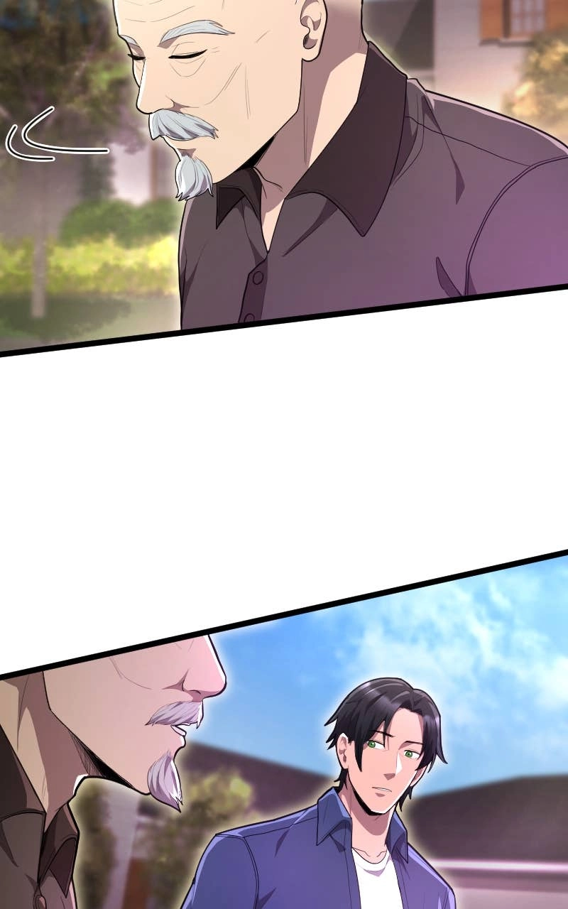 Paranoid Mage Chapter 106 Page 102
