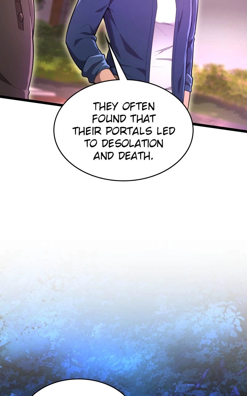 Paranoid Mage Chapter 106 Page 103