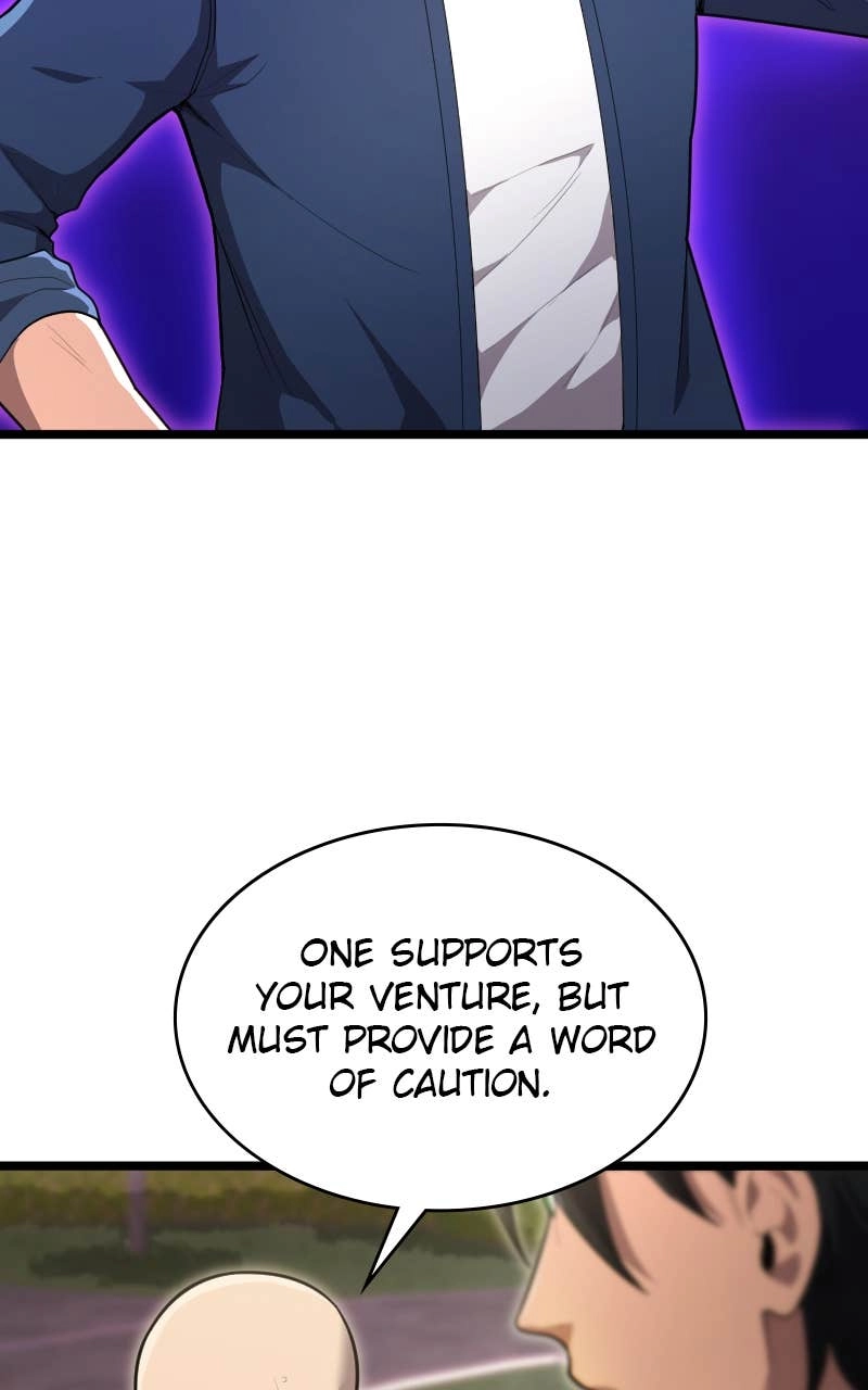 Paranoid Mage Chapter 106 Page 105