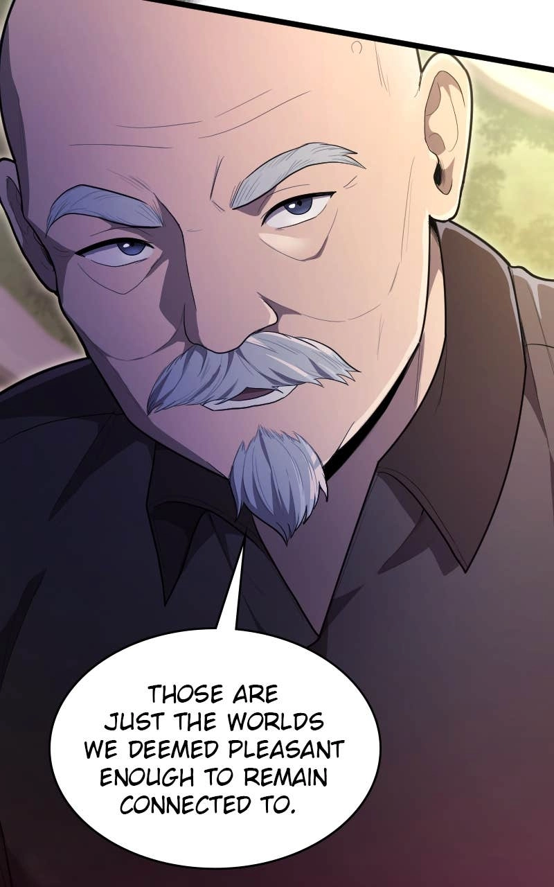 Paranoid Mage Chapter 106 Page 110
