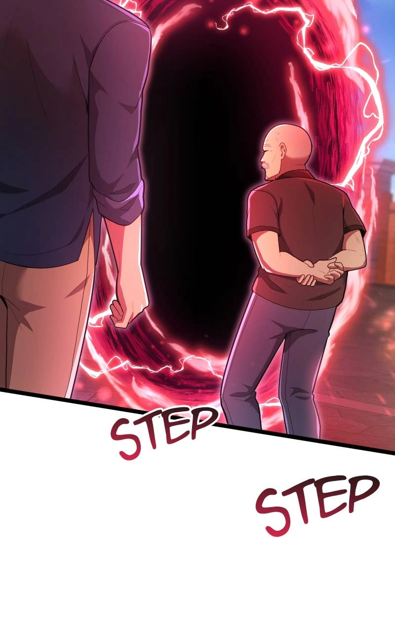 Paranoid Mage Chapter 106 Page 113