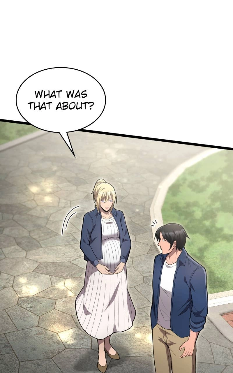 Paranoid Mage Chapter 106 Page 114