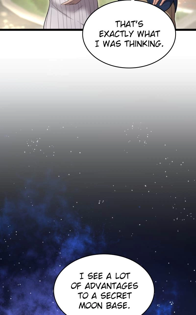 Paranoid Mage Chapter 106 Page 121