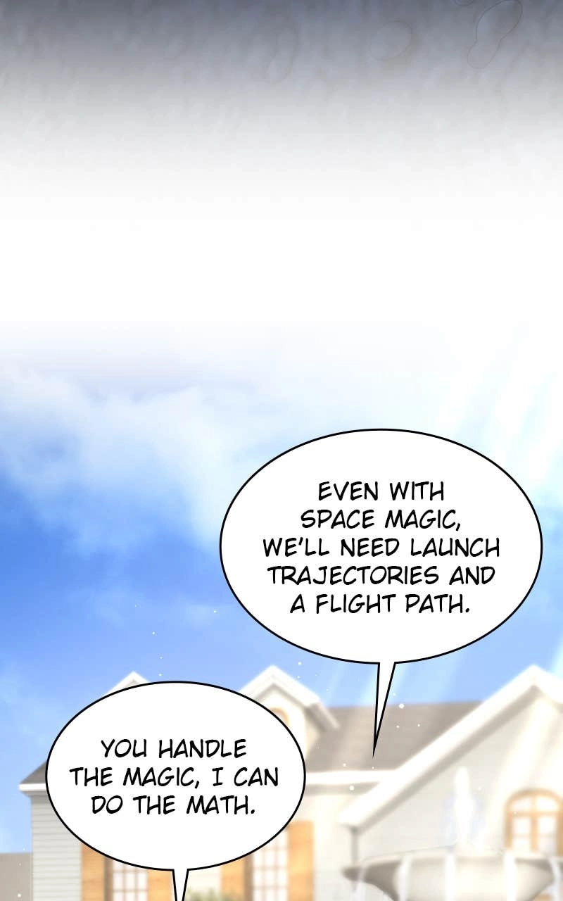 Paranoid Mage Chapter 106 Page 123