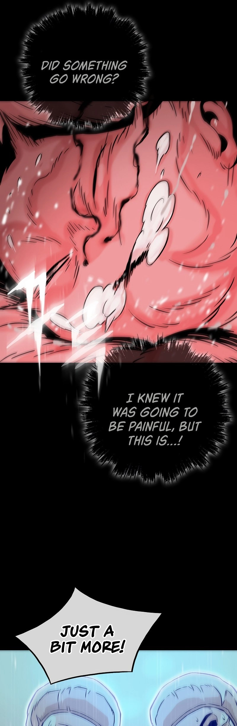 Past Life Returner Chapter 1 Page 17